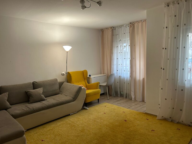 Razoare, proprietar, particular, inchiriere apartament 3 camere,